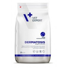 VetExpert dog Dermatosis Rabbit & Potato 2 kg